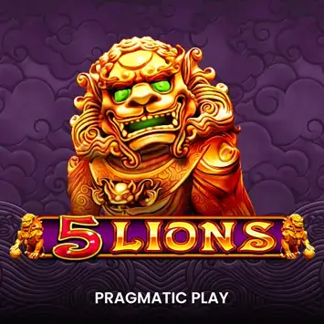 5 Lions